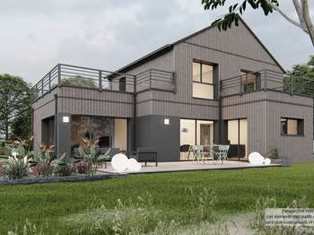 Vente Maison 4 chambresLocmaria-Plouzané