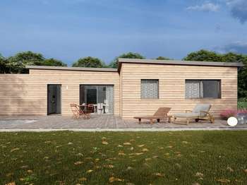 Vente Maison 3 chambresLocmaria-Plouzané