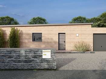 Vente maison 4 pièces Vente maison 4 pièces
