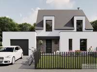 Vente maison 6 pièces Vente maison 6 pièces