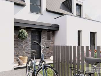 Vente maison 6 pièces Vente maison 6 pièces