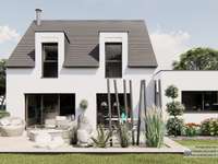 Vente maison 6 pièces Vente maison 6 pièces