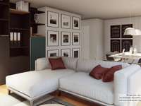 Vente maison 6 pièces Vente maison 6 pièces