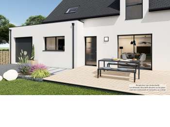 Vente maison 6 pièces Vente maison 6 pièces