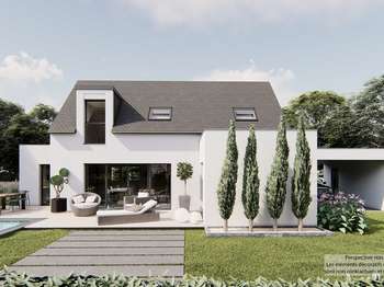 Vente maison 6 pièces Vente maison 6 pièces
