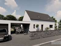 Vente maison 6 pièces Vente maison 6 pièces