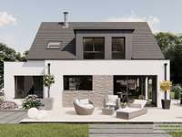 Vente maison 6 pièces Vente maison 6 pièces
