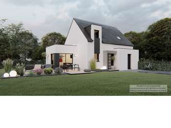 Vente Maison 4 chambresLocmaria-Plouzané