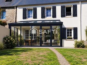 Vente Maison 2 chambresLocmaria-Plouzané