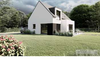 Vente Maison 4 chambresLocmaria-Plouzané