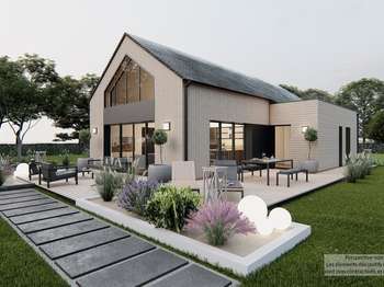 Vente Maison 3 chambresLocmaria-Plouzané