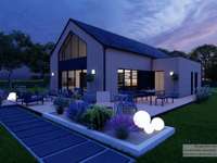 Vente maison 5 pièces Vente maison 5 pièces