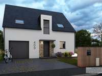 Vente maison 6 pièces Vente maison 6 pièces