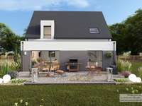 Vente maison 6 pièces Vente maison 6 pièces