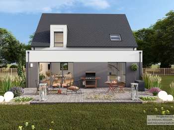 Vente maison 6 pièces Vente maison 6 pièces