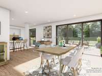 Vente maison 6 pièces Vente maison 6 pièces