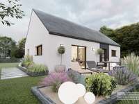 Vente maison 3 pièces Vente maison 3 pièces
