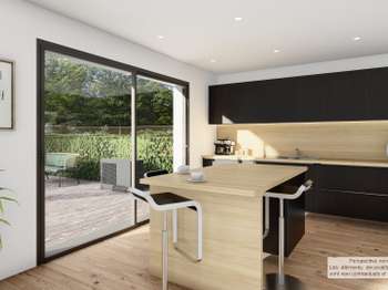 Vente Maison 4 chambresLocmaria-Plouzané