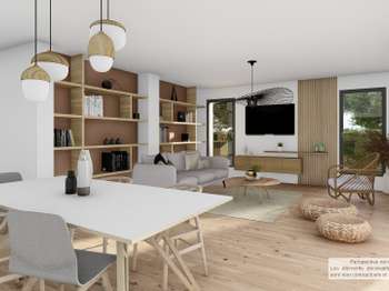 Vente maison 5 pièces Locmaria-Plouzané 29