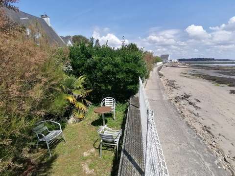 Vente maison 5 pièces Locmariaquer 56