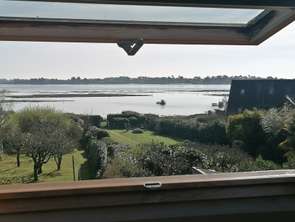 Vente Maison 4 chambresLocmariaquer