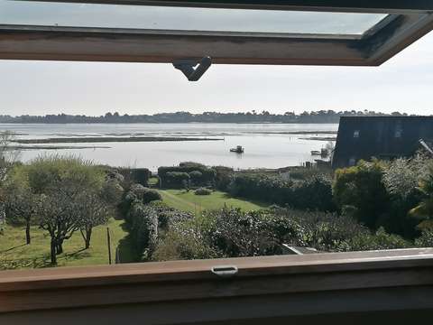 Vente maison 5 pièces Locmariaquer 56