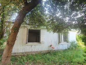 Vente Maison 2 chambresLocmariaquer