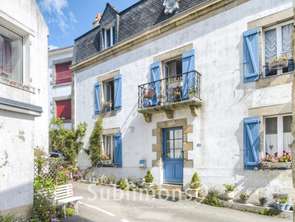 Vente Maison 5 chambresLocmariaquer