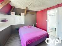 Vente maison 2 pièces