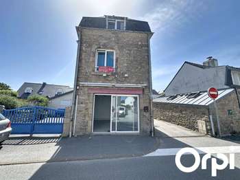 Vente Maison 1 chambreLocmariaquer