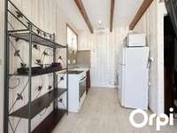 Vente maison 2 pièces