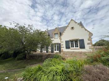 Vente Maison 6 chambresLocmariaquer