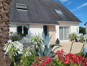 Vente Maison 4 chambresLocmariaquer