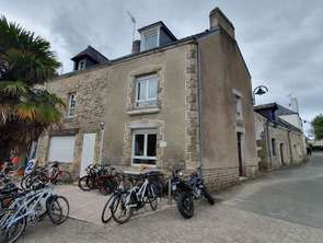 Vente Maison 3 chambresLocmariaquer