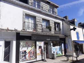 Vente Maison 4 chambresLocmariaquer