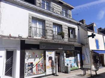 Vente maison 11 pièces Locmariaquer 56