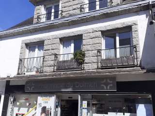 Vente maison 11 pièces
