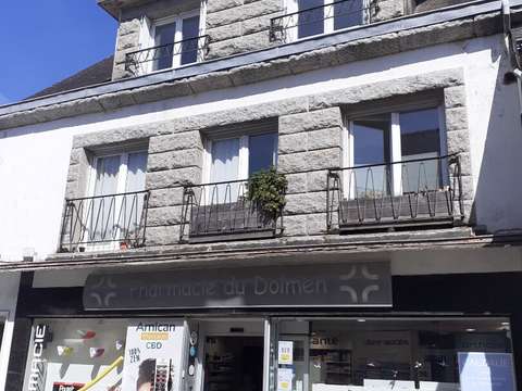 Vente maison 11 pièces