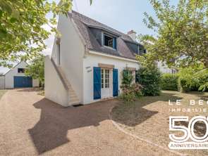 Vente Maison 2 chambresLocmariaquer