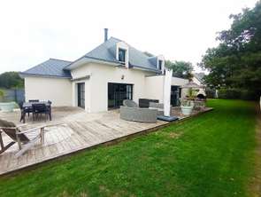 Vente Maison 5 chambresLocmariaquer