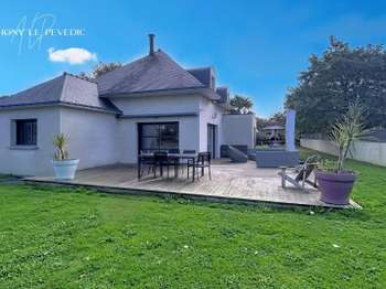 Vente Maison 5 chambresLocmariaquer