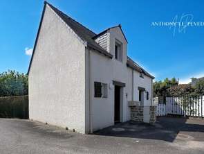 Vente Maison 1 chambreLocmariaquer