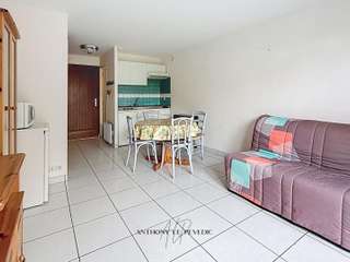 Vente maison 2 pièces