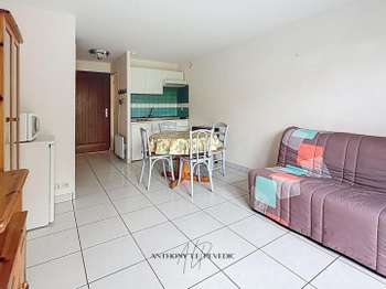 Vente maison 2 pièces