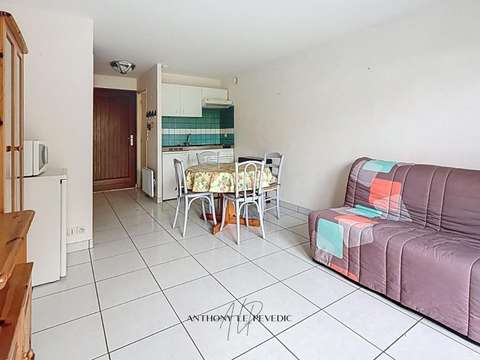 Vente maison 2 pièces