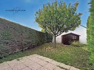 Vente maison 2 pièces