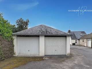 Vente maison 2 pièces