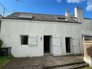 Vente Maison 3 chambresLocmariaquer