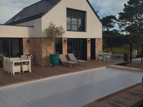 Vente Maison 3 chambresLocmariaquer