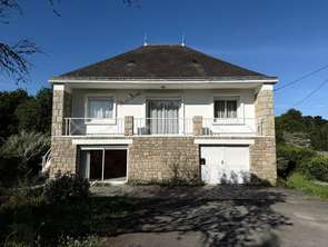 Vente Maison 3 chambresLocmariaquer